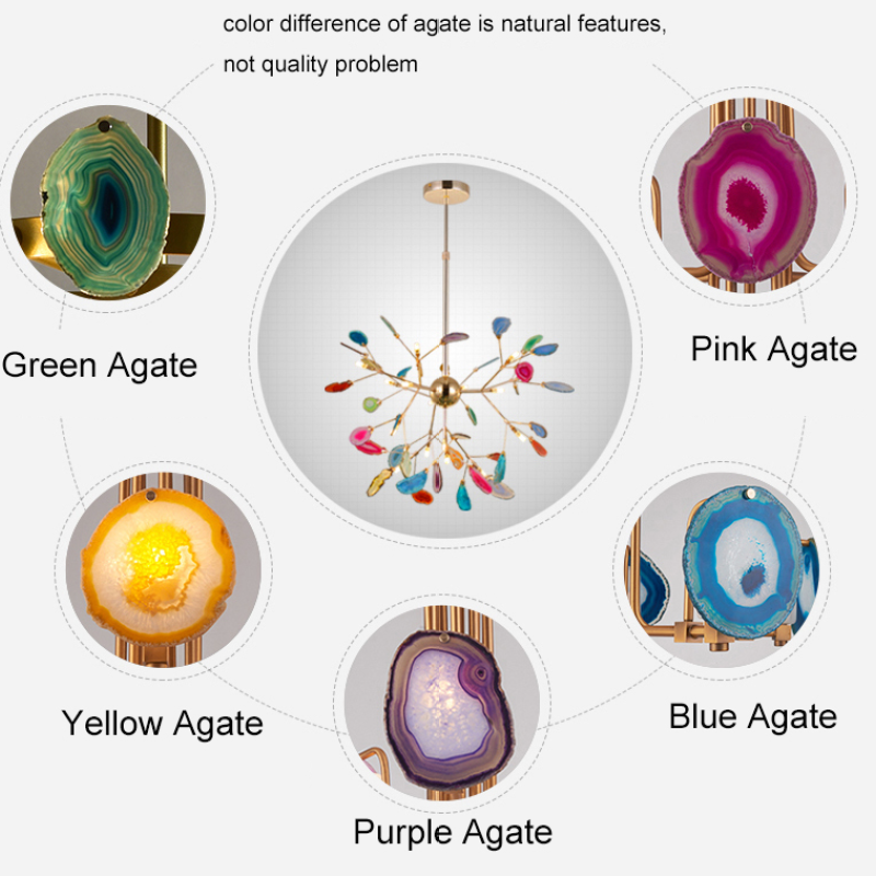 Sorrelford Metal Chandelier-Moonnatur