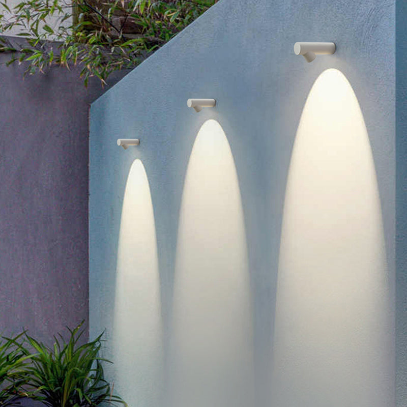 Cumberwell Metal Wall Light-Moonnatur