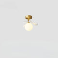 Veyrenley Glass Chandelier-Moonnatur