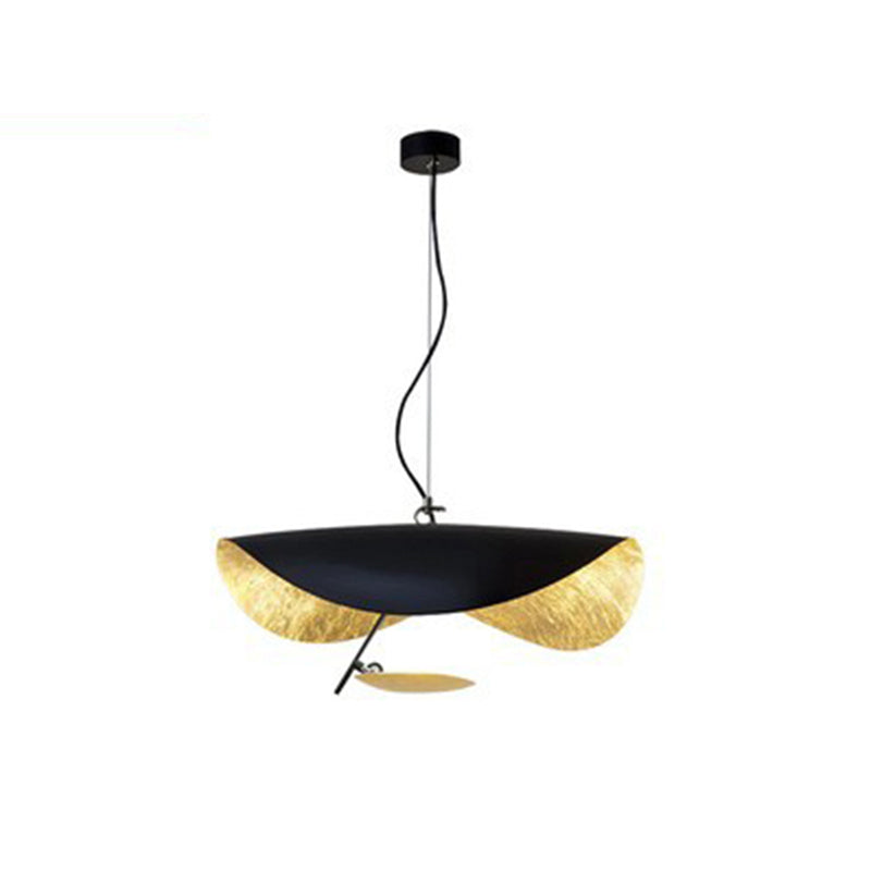 Veyreniel Metal Pendant Light-Moonnatur