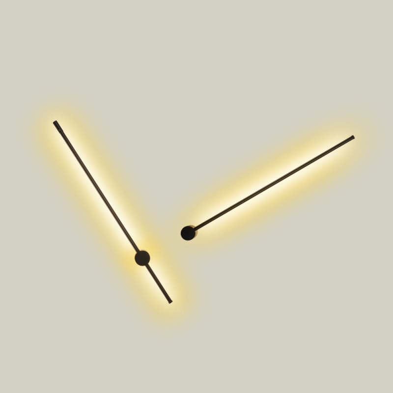 Ambelwyn Metal Wall Light-Moonnatur