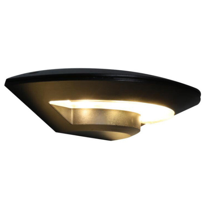Carneleris Metal Wall Light-Moonnatur