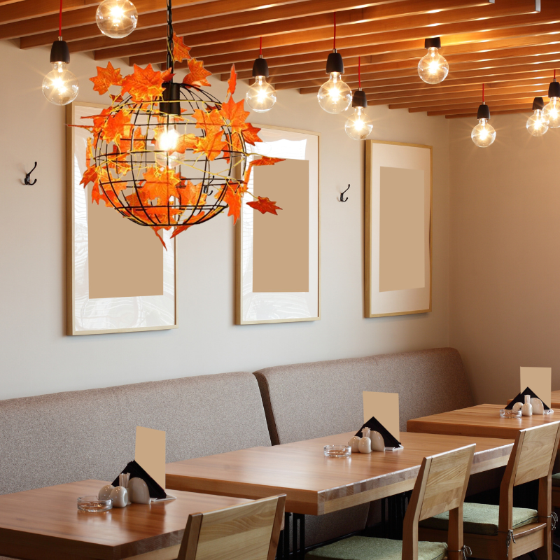 Merrenorie Metal Pendant Light-Moonnatur