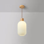 Avrenwyn Glass Pendant Light-Moonnatur