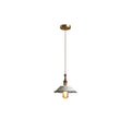 Cumberelia Ceramic Pendant Light-Moonnatur