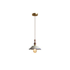 Cumberelia Ceramic Pendant Light-Moonnatur