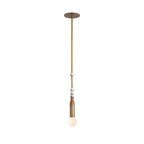 Tarelle Marble Pendant Lamp-Moonnatur