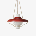 Corenash Glass Pendant Light-Moonnatur