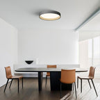 Yarrelenelle Acrylic Ceiling Light-Moonnatur