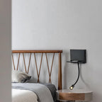 Vondelle Metal Wall Light-Moonnatur
