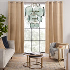 Carnelwren Glass Chandelier-Moonnatur