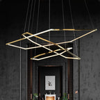 Urenlark Metal Pendant Light-Moonnatur