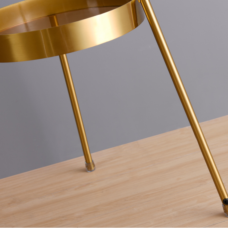 Keldelelia Metal Floor Lamp-Moonnatur