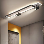 Rovenbrook Metal Ceiling Light-Moonnatur