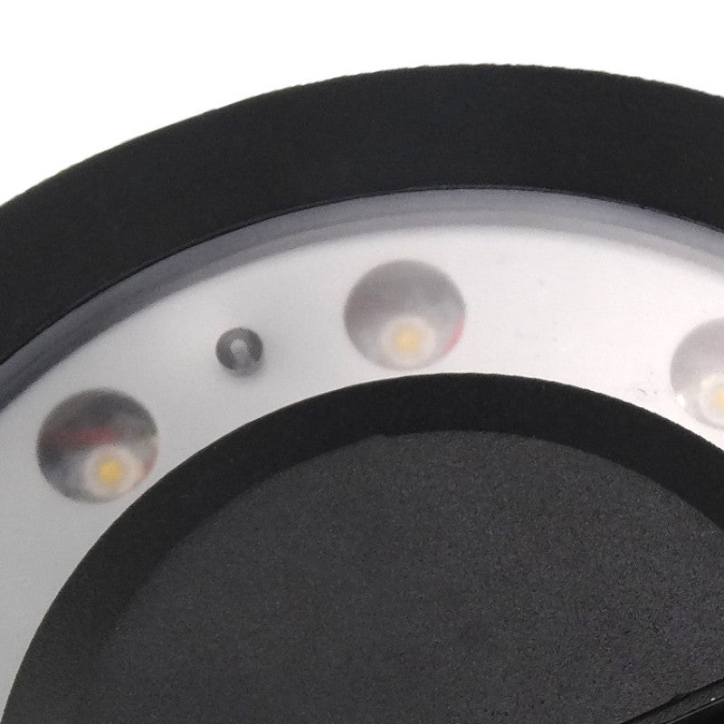 Carneleris Metal Wall Light-Moonnatur