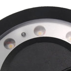 Carneleris Metal Wall Light-Moonnatur