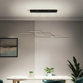 Edrenheath Metal Pendant Light-Moonnatur