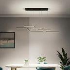 Edrenheath Metal Pendant Light-Moonnatur