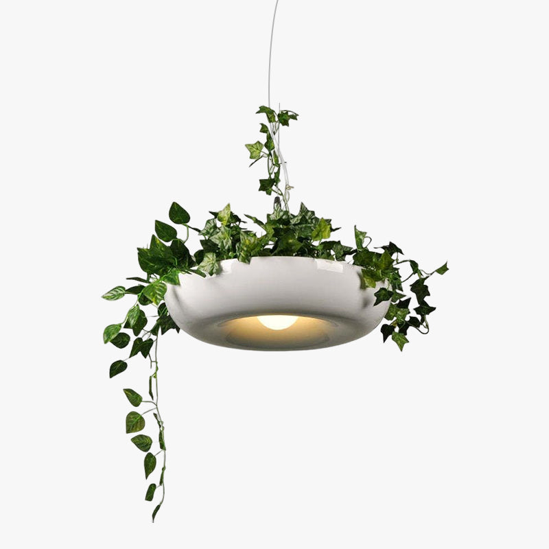 Mardenenis Metal Pendant Light-Moonnatur