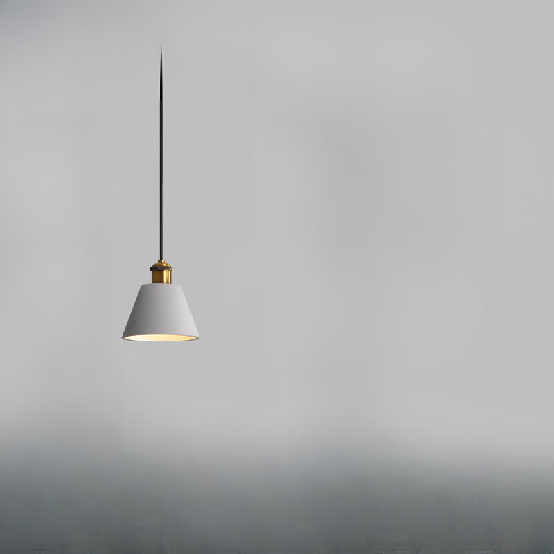 Latheniel Metal Pendant Light-Moonnatur