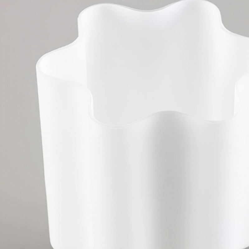 Oswenenis Glass Ceiling Light-Moonnatur