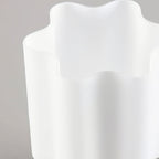 Oswenenis Glass Ceiling Light-Moonnatur