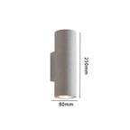 Corenmere Cement Wall Light-Moonnatur
