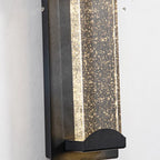 Altonlynne Acrylic Wall Light-Moonnatur