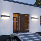 Pardencove Cement Wall Light-Moonnatur