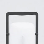 Corenenora Metal Floor Lamp-Moonnatur
