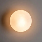 Grenelcove Glass Wall Light-Moonnatur