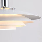 Darnelheath Metal Pendant Light-Moonnatur