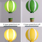 Marvenaelle Acrylic Pendant Light-Moonnatur