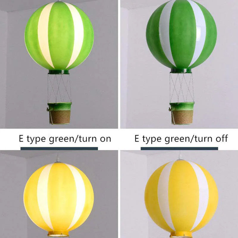 Marvenaelle Acrylic Pendant Light-Moonnatur