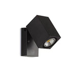 Oswenfield Metal Wall Light-Moonnatur