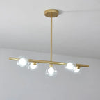 Avrenelis Glass Pendant Light-Moonnatur