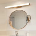 Oswenford Wood Wall Light-Moonnatur