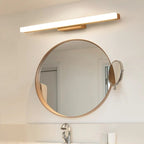 Oswenford Wood Wall Light-Moonnatur