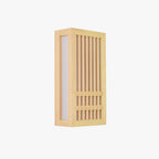 Fenrenmoss Acrylic Wall Light-Moonnatur