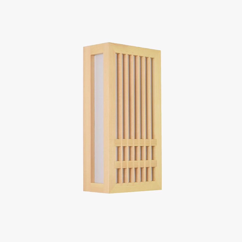 Fenrenmoss Acrylic Wall Light-Moonnatur