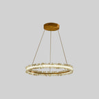 Rardenelyn Crystal Pendant Light-Moonnatur
