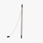 Kesteraria Acrylic Floor Lamp-Moonnatur