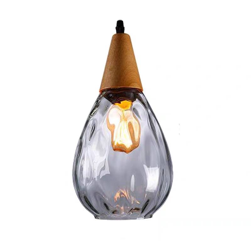 Teardrop Pendant Light - Neutralighting