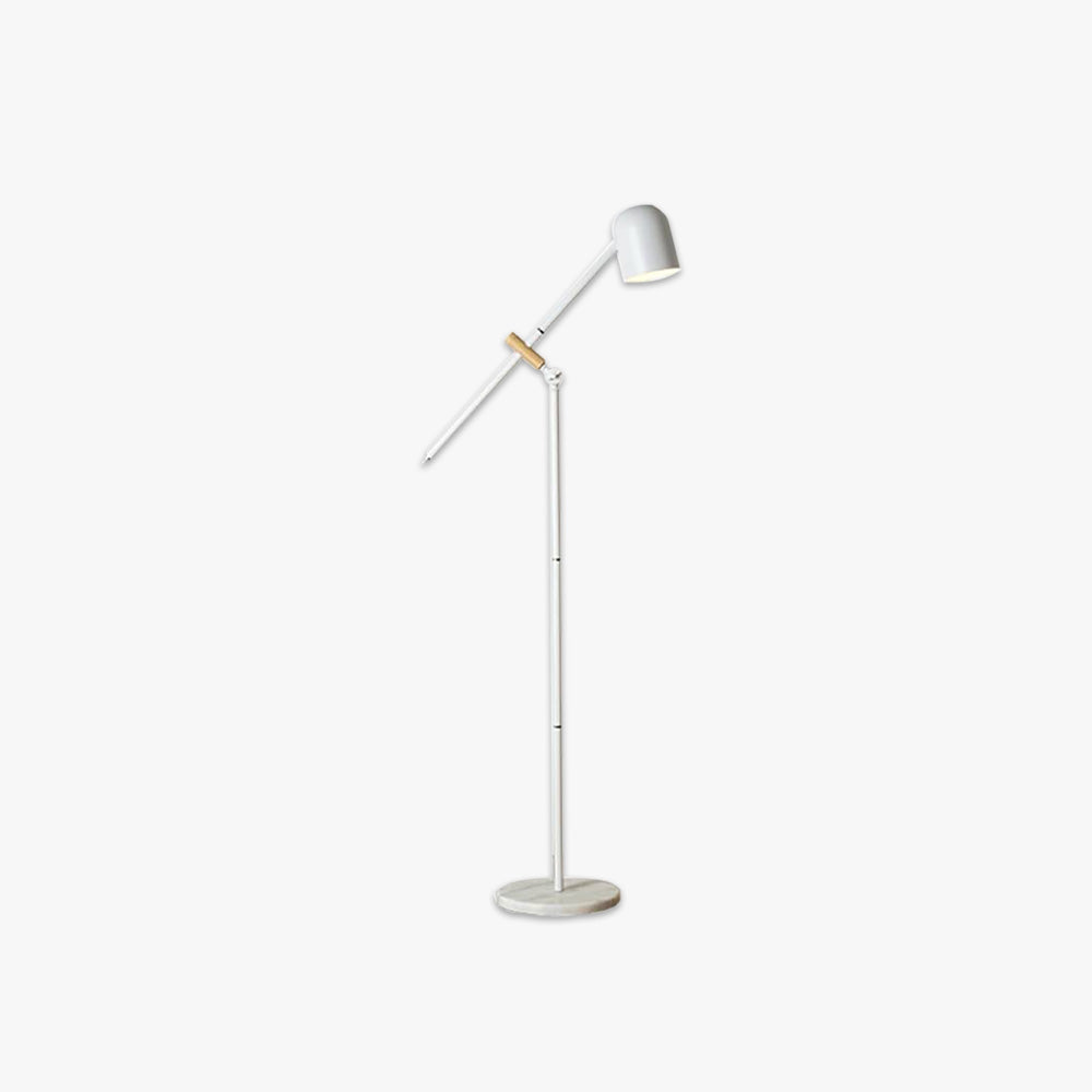 Marvenlyn Metal Floor Lamp-Moonnatur