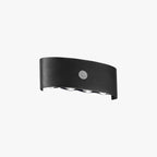 Pardenhaven Aluminium Wall Light-Moonnatur
