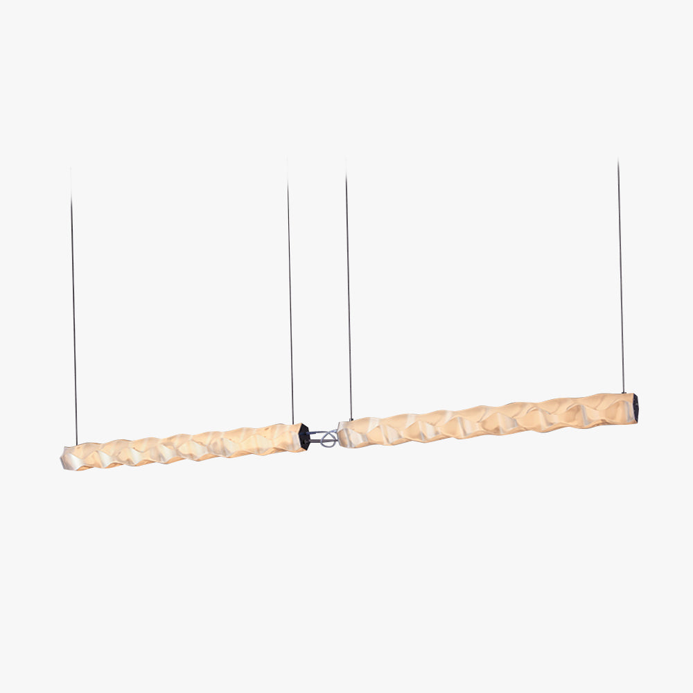 Cindelenis PET Pendant Light-Moonnatur