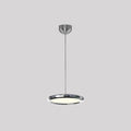 Cumbermere Acrylic Pendant Light-Moonnatur