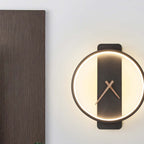 Mardenara Iron Wall Light-Moonnatur