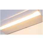 Darnelwood Acrylic Wall Light-Moonnatur