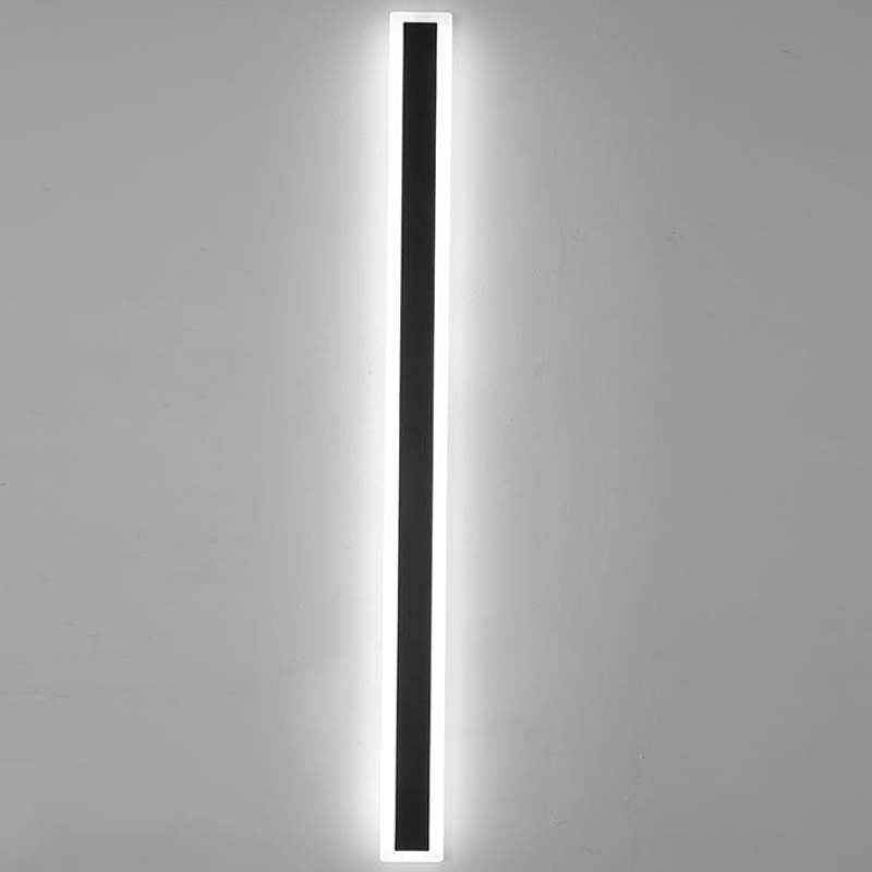 Vynn Linear Outdoor Wall Lamp - Neutralighting